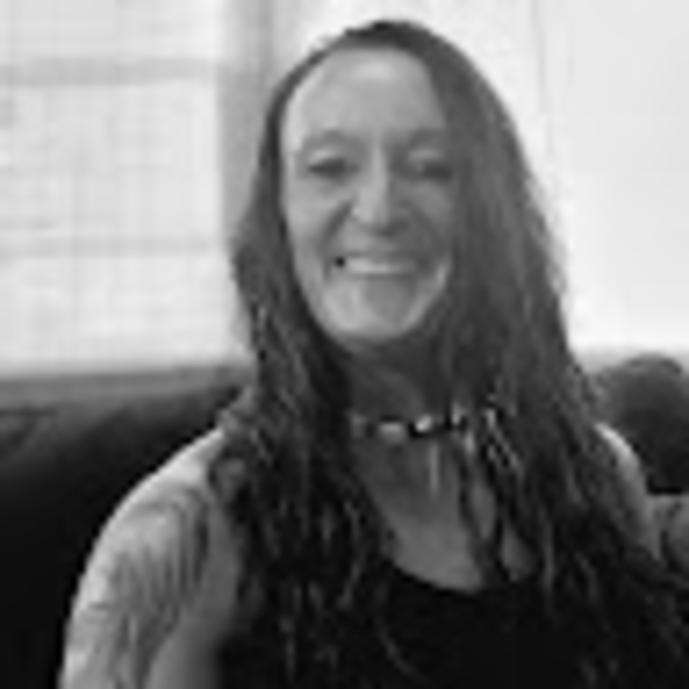 Meet your Posher, Heidi